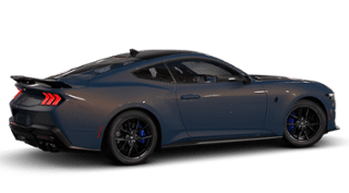 2026 Ford Mustang® External Image 4